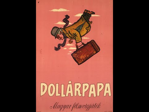 Dollárpapa (teljes film magyarul)