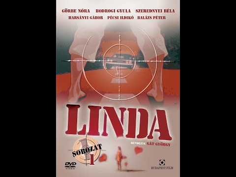 Linda – A szatír – 1983 – 1. évad, 1. rész – Teljes filmek magyarul