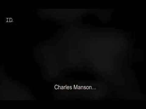 Charles Manson – Dokumentumfilm