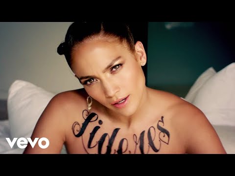 Wisin & Yandel – Follow The Leader ft. Jennifer Lopez