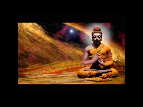 Om Mani Padme, Hum Original. meditációs zene, relax, meditáció, pihentető relax,