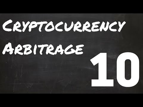 Orders placement | Cryptocurrency arbitrage bot – Part 10