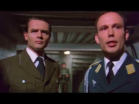 A bunker 1981 HUN [720p] [Teljes film]