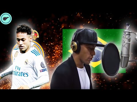 8 érdekesség Neymar Jr-ról, amit lehet nem tudtál! | Félidő!