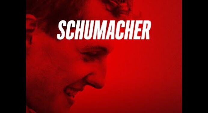 Schumacher 2021 - Teljes film magyarul 1080p