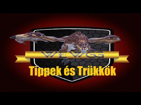 League of Legends – Tippek és Trükkök 14 [Tahm Kench2OP]