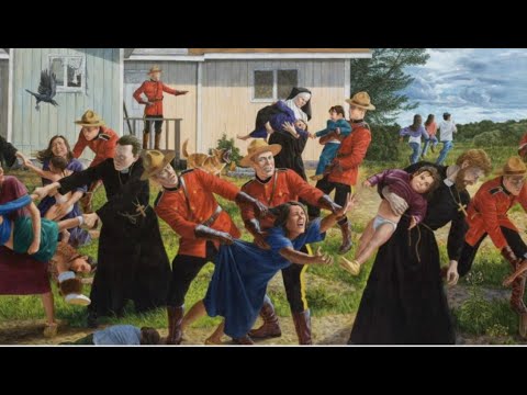 A Perspective on Canadian History that You Might Not Know