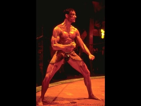 Kickboxer – Vérbosszú Bangkokban /amerikai akciófilm, 105 perc, 1989/TELJES FILM MAGYARUL