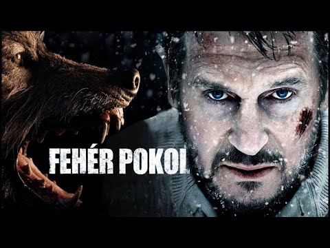 Fehér Pokol 2011  (teljes film) 1080p