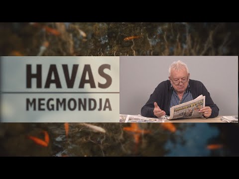 HAVAS MEGMONDJA – A bulvár is jobb a Magyar Nemzet című nyomtatványnál?