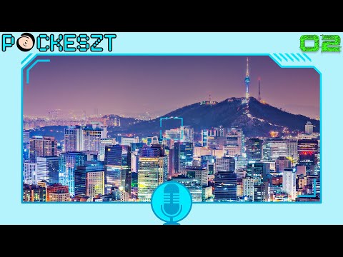 Pockeszt #2 – Koreai Filmek 1