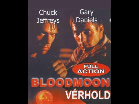 Vérhold/amerikai akciófilm, 102 perc, 1997/TELJES FILM MAGYARUL