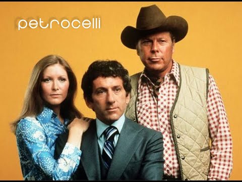 Petrocelli 1/10. rész – Teljes film magyarul