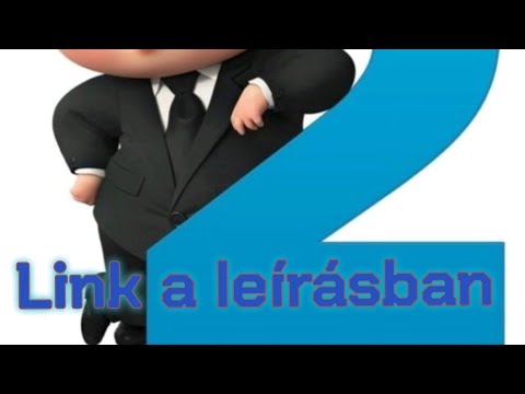 Bébi úr : Családi ügy 2021 | Teljes Film Magyarul {Link a leírásban}