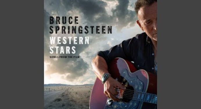 Western Stars (Film Version)