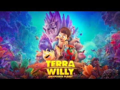 Terra Willy(A Spasso con Willy)-teljes film magyarul-(2019)