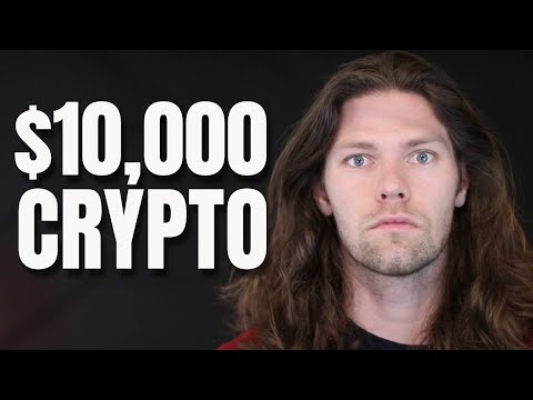 I Spent $10,000 on Crypto Trading Bots