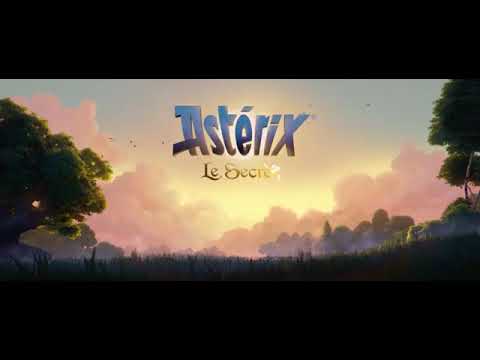 Asterix  és Obelix  a varázsital titka teljes film magyarul 2018 Aszteriksz és Obeliksz.