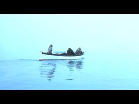 Abszolút nulla fok, norvég film magyar felirattal, 1995