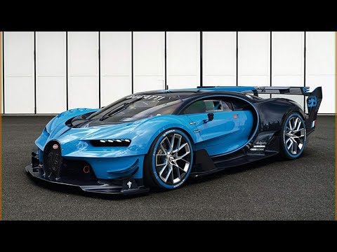 Bugatti Chiron: Álomautó születik (2016) HD720p Teljes Film Magyarul