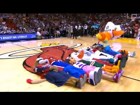 NBA kosárlabda balesetek 2016 poénos vicces videók kosárlabda bakik