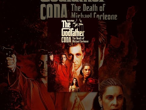 Mario Puzo’s The Godfather, Coda: The Death of Michael Corleone