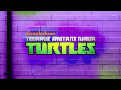Tini nindzsa teknőcök | Évadzáró & maraton | Nickelodeon