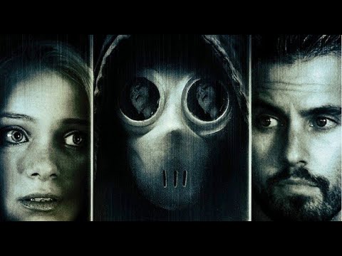 Static – Nincs menekvés ☠ teljes film magyarul