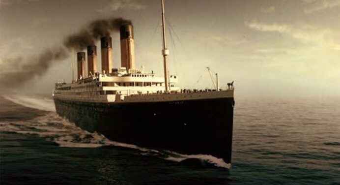 A Titanic ikertestvére A Britannic katasztrófája 720p🎬