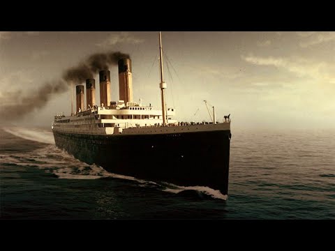 A Titanic ikertestvére   A Britannic katasztrófája 720p🎬