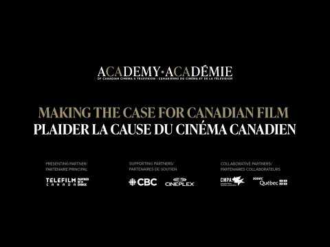 Making the Case for Canadian Film 2 | Plaider la Cause du Cinéma Canadien 2