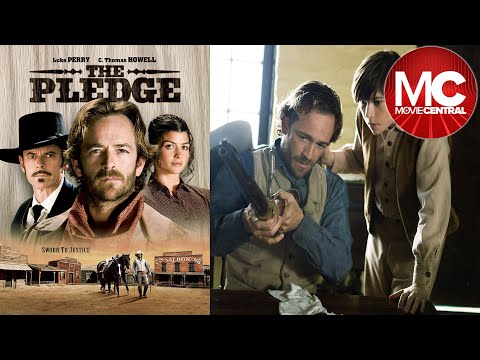 The Pledge | Western Drama | Luke Perry