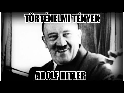 Érdekességek Adolf Hitlerről – Rossz gyerek volt?