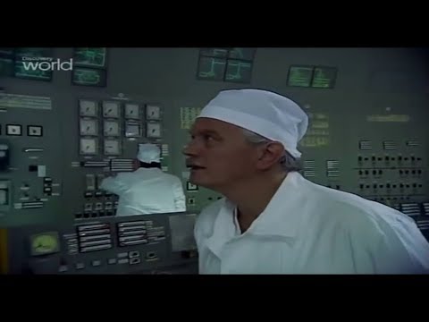 A csernobili atomkatasztrófa 1986 -A nulladik óra. /Dokumentum film/