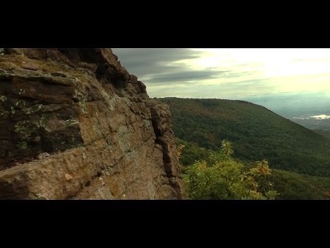 Nyolc perc természet 2.rész: A Mecsek ( Full HD )