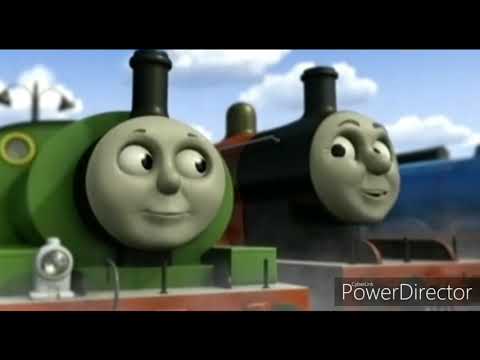 thomas és barátai s13ep2 sodor oroszlánja