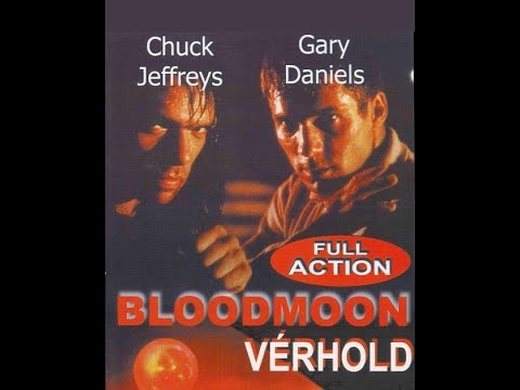 Vérhold /amerikai akciófilm, 102 perc, 1997/TELJES FILM MAGYARUL