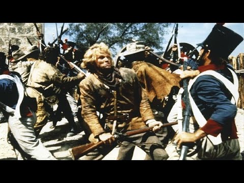 Alamo 13 nap a dicsőségig – Teljes Film (1987  EREDETI SZINKRON)