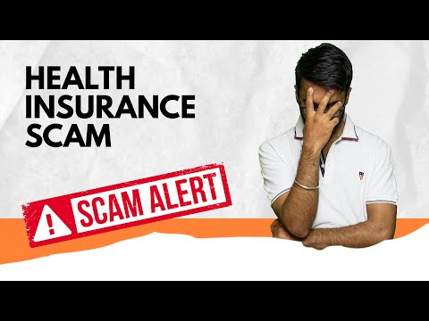 Health Insurance SCAM | Claim Rejected #shorts