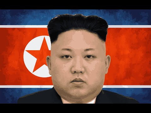 Észak-Korea: A világ egy diktátor szemével – Dokumentum film magyar szinkron