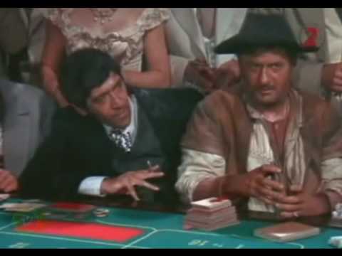 A pirinyó, a behemót és a jófiú: A kaszinó 4/3. rész. (Bud Spencer)