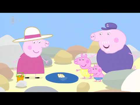 Peppa malac S02E07 Szilatocsak