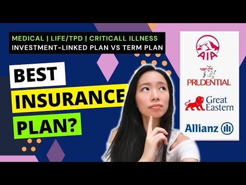 Best insurance plan (Malaysia) | Medical, life insurance guide