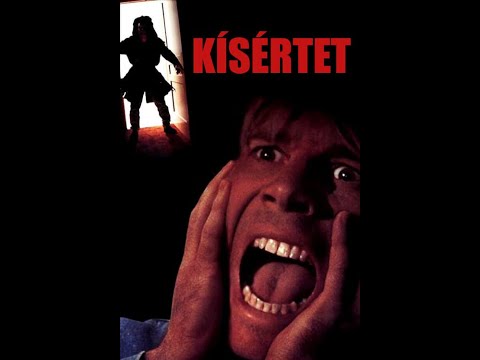 Kísértet/amerikai-francia horror, thriller, vígjáték/TELJES FILM MAGYARUL