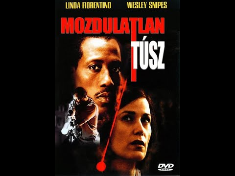 Mozdulatlan túsz-teljes film magyarul