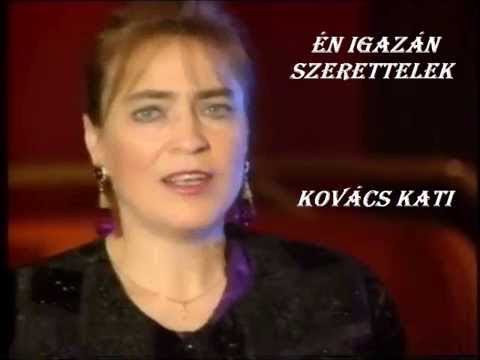 Magyar karaoke – Én igazán szerettelek – Kovács Kati