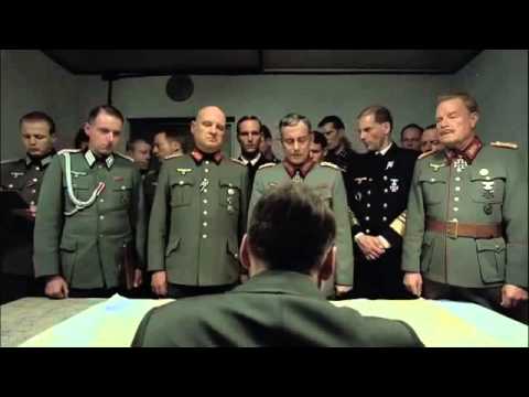 A 100 Legjobb Film / 91. A bukás – Hitler utolsó napjai