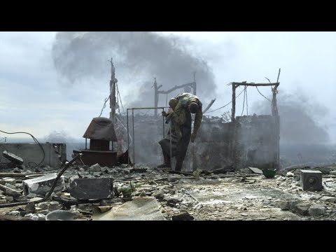 Csernobil: Elválaszthatatlanok/ukrán dráma 117 perc, 2013/TELJES FILM MAGYARUL