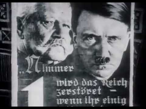 Gestapo – Hitler Állami Rendőrsége – dokumentum film