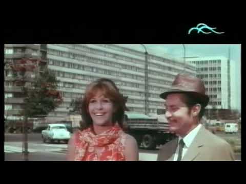 A varázsló (1969) – magyar ifjúsági film